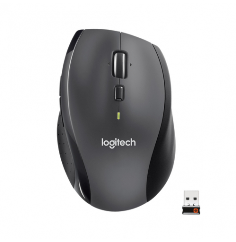 Mysz LOGITECH Marathon M705  CHARCOAL - EMEA