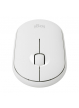 Mysz LOGITECH Pebble M350 - OFF-WHITE - EMEA