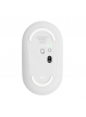 Mysz LOGITECH Pebble M350 - OFF-WHITE - EMEA