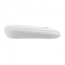 Mysz LOGITECH Pebble M350 - OFF-WHITE - EMEA