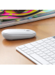 Mysz LOGITECH Pebble M350 - OFF-WHITE - EMEA