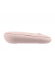 Mysz LOGITECH Pebble M350  - ROSE - EMEA