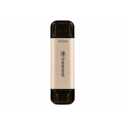 Pamięć USB TRANSCEND JetFlash 930C USB 256GB USB 3.2 Type-C 