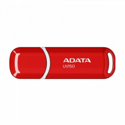 Pamięć USB Adata UV150 64 GB USB 3.0 Czerwona
