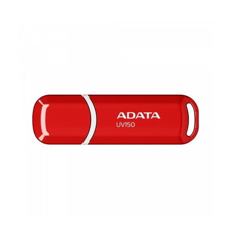 Pamięć USB Adata UV150 64 GB USB 3.0 Czerwona