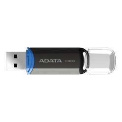 Pamięć USB ADATA C906 64GB USB2.0 Stick Classic Black