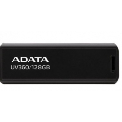 Pamięć USB ADATA UV360 USB 3.2 Pendrive 128GB