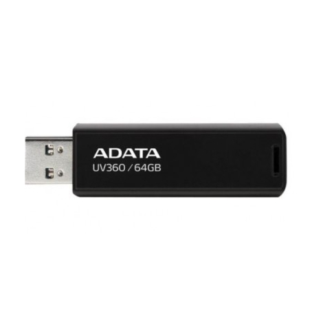Pamięć USB ADATA UV360 USB 3.2 64GB