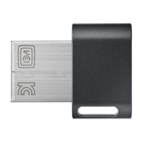 Pamięć USB SAMSUNG FIT PLUS 256GB USB 3.1