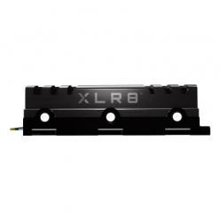 Dysk SSD PNY XLR8 CS3040 1TB M.2 NVMe 4xGen4 Internal Solid State Drive With Heatsink 