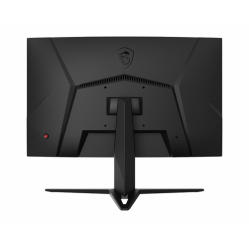 Monitor MSI Optix G24C4 23.8 VA FHD Curved 1500R 144Hz 3000:1 1ms 2xHDMI DP