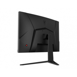 Monitor MSI Optix G24C4 23.8 VA FHD Curved 1500R 144Hz 3000:1 1ms 2xHDMI DP