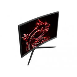 Monitor MSI Optix G24C4 23.8 VA FHD Curved 1500R 144Hz 3000:1 1ms 2xHDMI DP