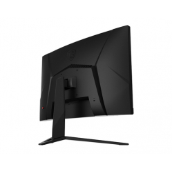 Monitor MSI Optix G24C4 23.8 VA FHD Curved 1500R 144Hz 3000:1 1ms 2xHDMI DP