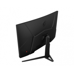 Monitor MSI Optix G24C4 23.8 VA FHD Curved 1500R 144Hz 3000:1 1ms 2xHDMI DP