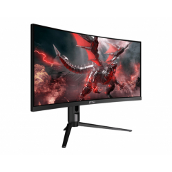 Monitor MSI Optix MAG301CR2 29.5 VA WFHD Curve 1500R 200Hz USB 3.2x2 Pivot