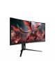 Monitor MSI Optix MAG301CR2 29.5 VA WFHD Curve 1500R 200Hz USB 3.2x2 Pivot