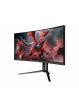 Monitor MSI Optix MAG301CR2 29.5 VA WFHD Curve 1500R 200Hz USB 3.2x2 Pivot