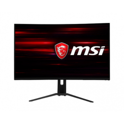 Monitor MSI Optix MAG322CQR 31.5 VA WQHD Curve 1500R 165Hz 1ms 2xHDMI DP 