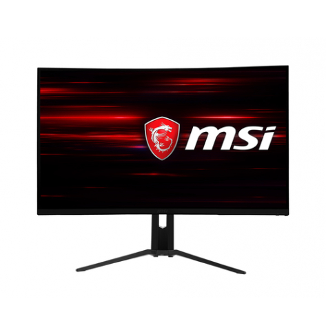 Monitor MSI Optix MAG322CQR 31.5 VA WQHD Curve 1500R 165Hz 1ms 2xHDMI DP 