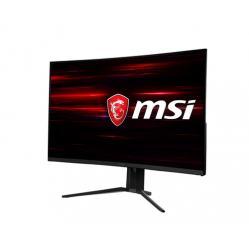 Monitor MSI Optix MAG322CQR 31.5 VA WQHD Curve 1500R 165Hz 1ms 2xHDMI DP 