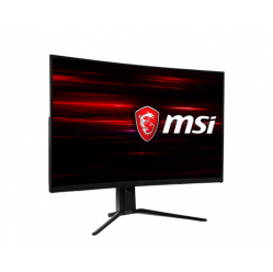 Monitor MSI Optix MAG322CQR 31.5 VA WQHD Curve 1500R 165Hz 1ms 2xHDMI DP 