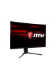 Monitor MSI Optix MAG322CQR 31.5 VA WQHD Curve 1500R 165Hz 1ms 2xHDMI DP 