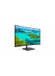 Monitor PHILIPS 241E1SC 23.6 Curved VA WLED D-SUB HDMI