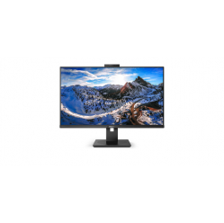 Monitor PHILIPS 326P1H 31.5 IPS WLED Low Blue Mode HDMI DP