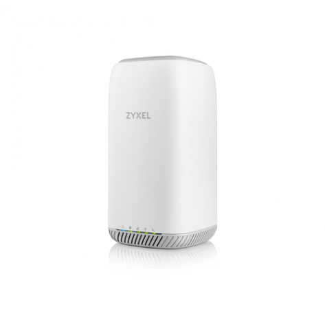 Router ZYXEL LTE5388-M804 4G LTE-A 802.11ac WiFi Router 600Mbps LTE-A 4GbE LAN Dual-band AC2100 MU-MIMO 