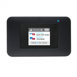 Router NETGEAR AIRCARD AC797S 3G/4G MHS 