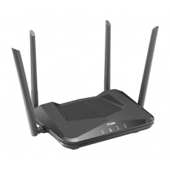 Router D-LINK AX1500 EXO WI-Fi 6 
