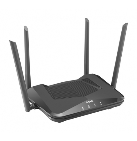 Router D-LINK AX1500 EXO WI-Fi 6 