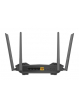 Router D-LINK AX1500 EXO WI-Fi 6 