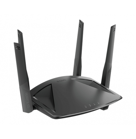 Router D-LINK AX1800 Gigabit WiFi 6 