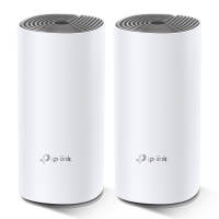 Router TP-Link Deco E4 AC1200 WiFi System 2-pack