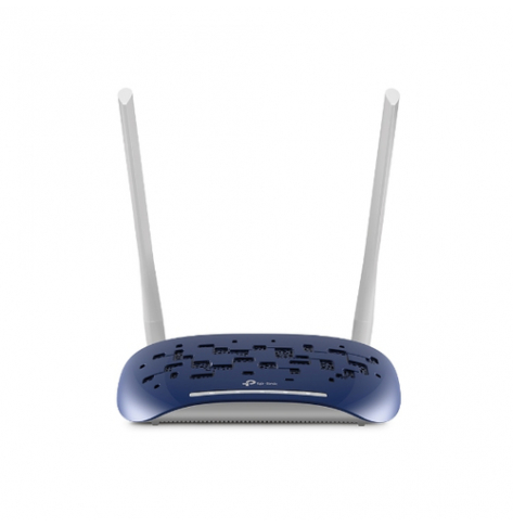 Router TP-Link TD-W9960 802.11n/300Mbps VDSL/ADSL2+ Modem Router AnnexB 4xLAN P 
