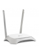 Router TP-Link TL-WR840N Wireless 802.11n/300Mbps 2T2R 4xLAN 1xWAN