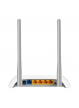 Router TP-Link TL-WR840N Wireless 802.11n/300Mbps 2T2R 4xLAN 1xWAN