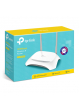 Router TP-Link TL-WR840N Wireless 802.11n/300Mbps 2T2R 4xLAN 1xWAN