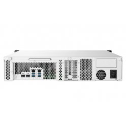 Serwer NAS QNAP TS-832PXU-4G 2x10GbE SFP+ 2x 2.5GbE 4GB RAM 