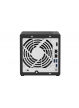 Sewer NAS QNAP 4-Bay NAS Intel Celeron Gemini Lake J4025 dual-core 2.0GHz 4GB DDR4 SODIMM RAM SATA 6Gb/s 2xGbE AES-NI encryption