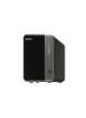 Dysk sieciowy QNAP TS-253D-4G 2-bay NAS Intel Celeron J4125 QC 2.0GHz 4GB DDR4 SODIMM SATA 6GB/s USB3.0 x3 USB2.0 x2