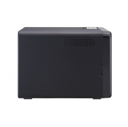 Dysk sieciowy QNAP TS-253D-4G 2-bay NAS Intel Celeron J4125 QC 2.0GHz 4GB DDR4 SODIMM SATA 6GB/s USB3.0 x3 USB2.0 x2