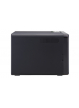 Dysk sieciowy QNAP TS-253D-4G 2-bay NAS Intel Celeron J4125 QC 2.0GHz 4GB DDR4 SODIMM SATA 6GB/s USB3.0 x3 USB2.0 x2