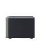 Dysk sieciowy QNAP TS-253D-4G 2-bay NAS Intel Celeron J4125 QC 2.0GHz 4GB DDR4 SODIMM SATA 6GB/s USB3.0 x3 USB2.0 x2