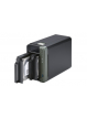 Dysk sieciowy QNAP TS-253D-4G 2-bay NAS Intel Celeron J4125 QC 2.0GHz 4GB DDR4 SODIMM SATA 6GB/s USB3.0 x3 USB2.0 x2