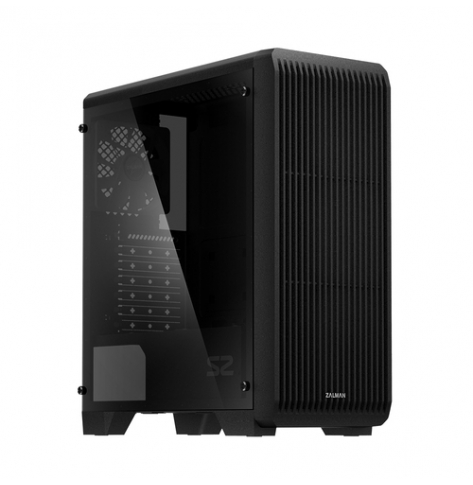 Obudowa Zalman S2 TG CASE