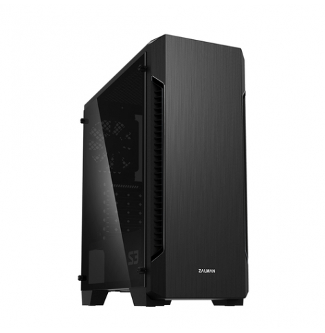 Obudowa ZALMAN S3 TG CASE