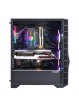 Obudowa Zalman Z3 Iceberg Black PC Case